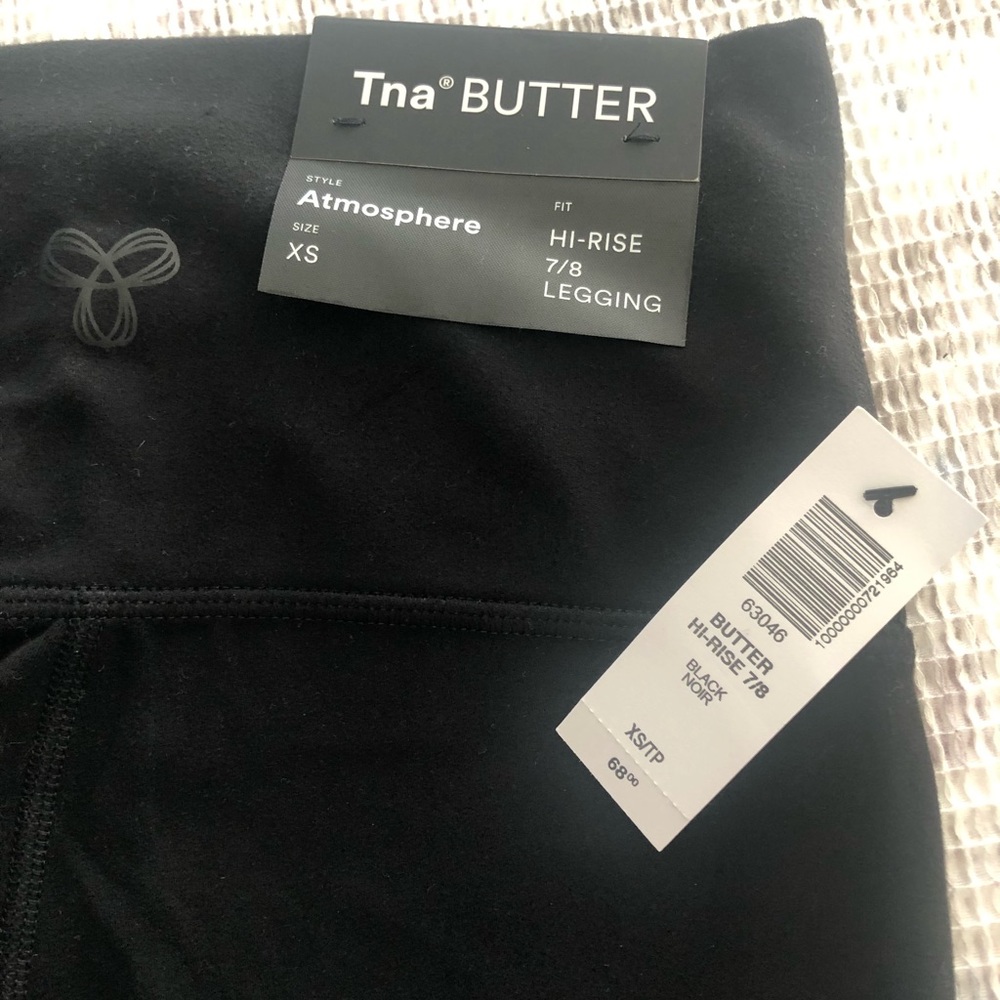 Aritzia TNA